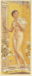 A Yellow Room