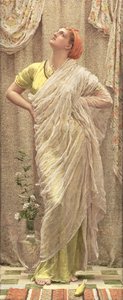 Birds of the Air, c.1879