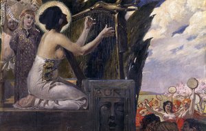 The Music