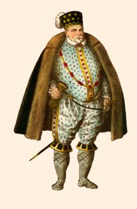 Margrave of Brandenburg
