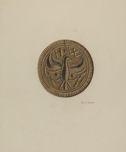 Butter Mold
