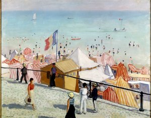 Les Sables d
