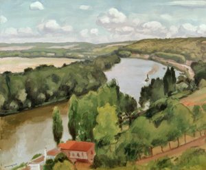Landscape
