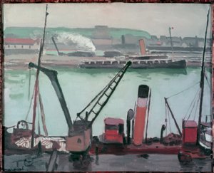 Port