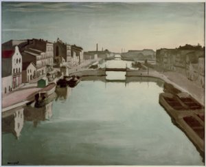 Port of Sète
