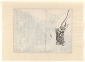 Sketch of a Tree