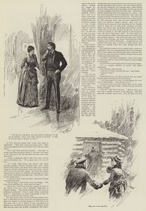 Their Uncle from California, by Bret Harte