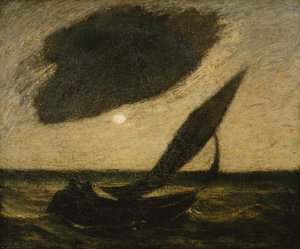 Under a Cloud