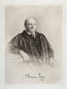 Horace Gray