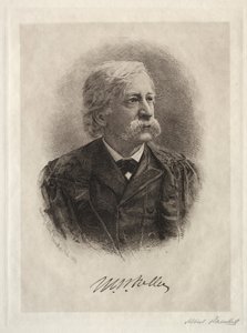M. W. Fuller
