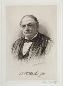W. H. Swayne, 1890