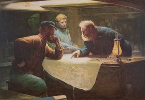 Out of their Reckoning by Albert Starling