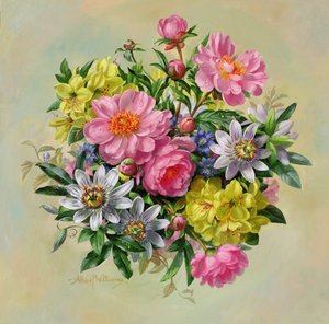 Homage to Her Majesty The Queen Mother