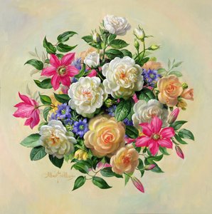 Homage to Her Majesty The Queen Mother