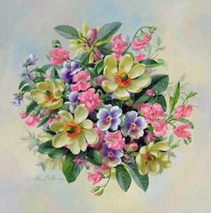 Homage to Her Majesty The Queen Mother