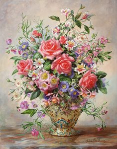 Majesty: Homage to Her Majesty The Queen Mother by Albert Williams