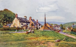 Inglewhite by Albert Woods