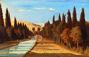 View of Persia