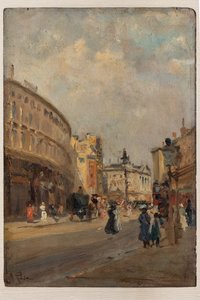 Regent Street
