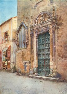 Sta. Madre Dei Miracoli, Syracuse