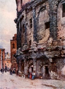 Theatre of Marcellus