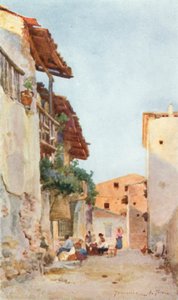 Vanishing Taormina