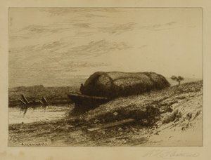 Barge
