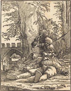 Jael and Sisera