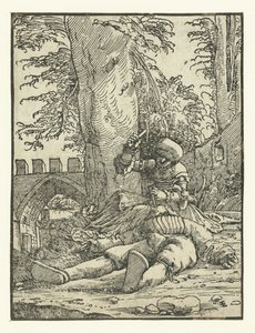 Jael Kills Sisera