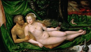 Lot and His Daughters