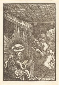 The Annunciation