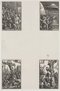 The Fall and Redemption of Man