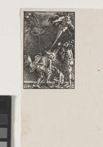 The Fall and Redemption of Man: Christ Descending into Hell