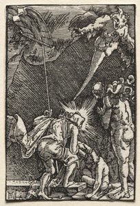 The Fall and Redemption of Man: Descent into Hell