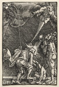 The Fall and Redemption of Man: Descent into Hell