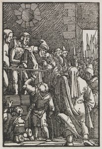 The Fall and Redemption of Man: Ecce Homo