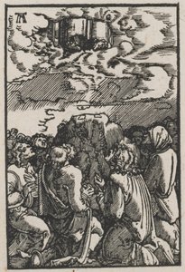 The Fall and Redemption of Man: The Ascension