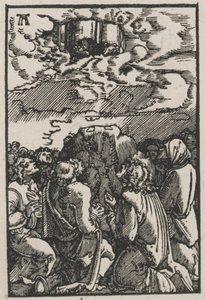 The Fall and Redemption of Man: The Ascension