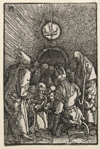 The Fall and Redemption of Man: The Circumcision