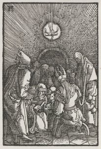 The Fall and Redemption of Man: The Circumcision