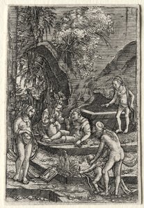 The Judgment of Paris