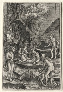 The Judgment of Paris