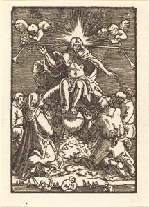 The Last Judgment