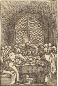 The Last Supper