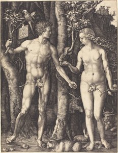Adam and Eve