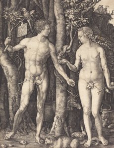 Adam and Eve
