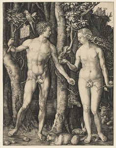 Adam and Eve