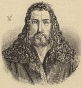 Albrecht Durer