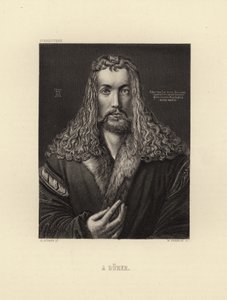 Albrecht Durer