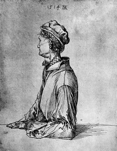 Andreas Dürer